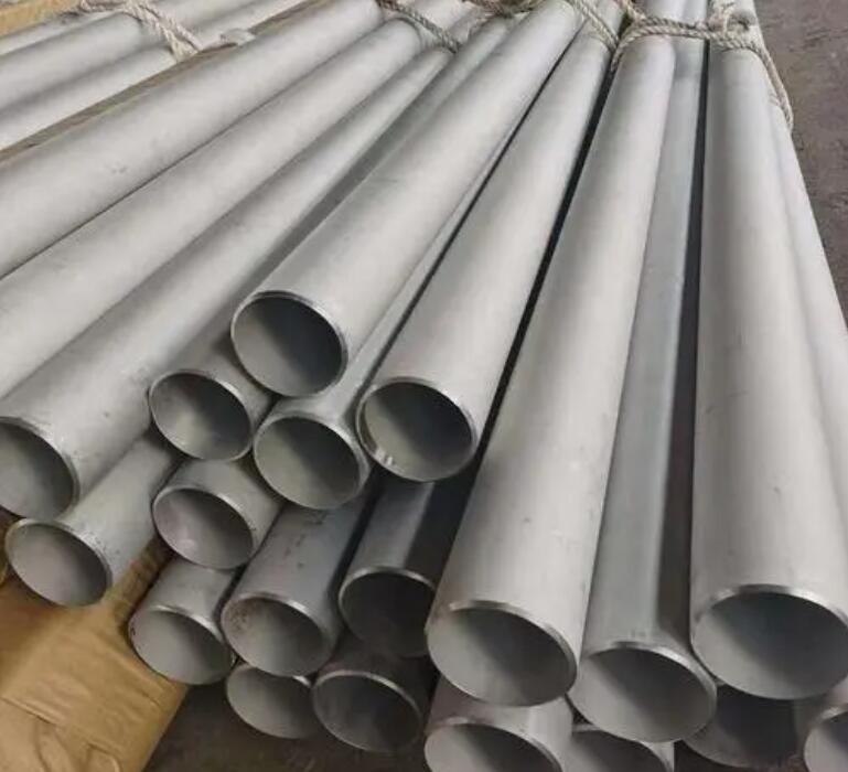 沂水304不锈钢管